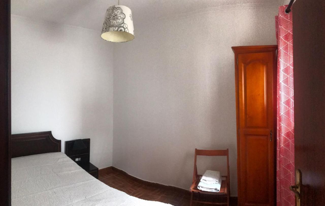 فيلا Costa House نازاريه المظهر الخارجي الصورة