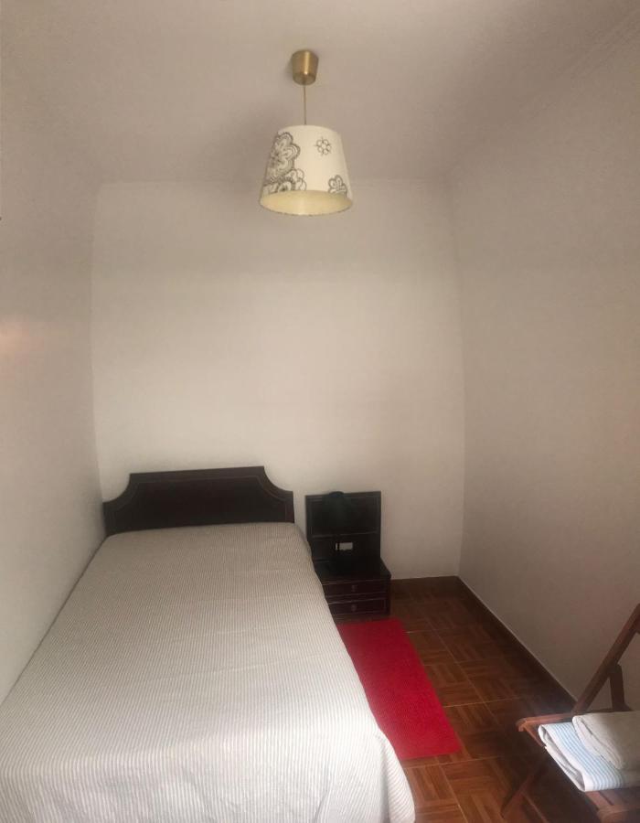 فيلا Costa House نازاريه المظهر الخارجي الصورة