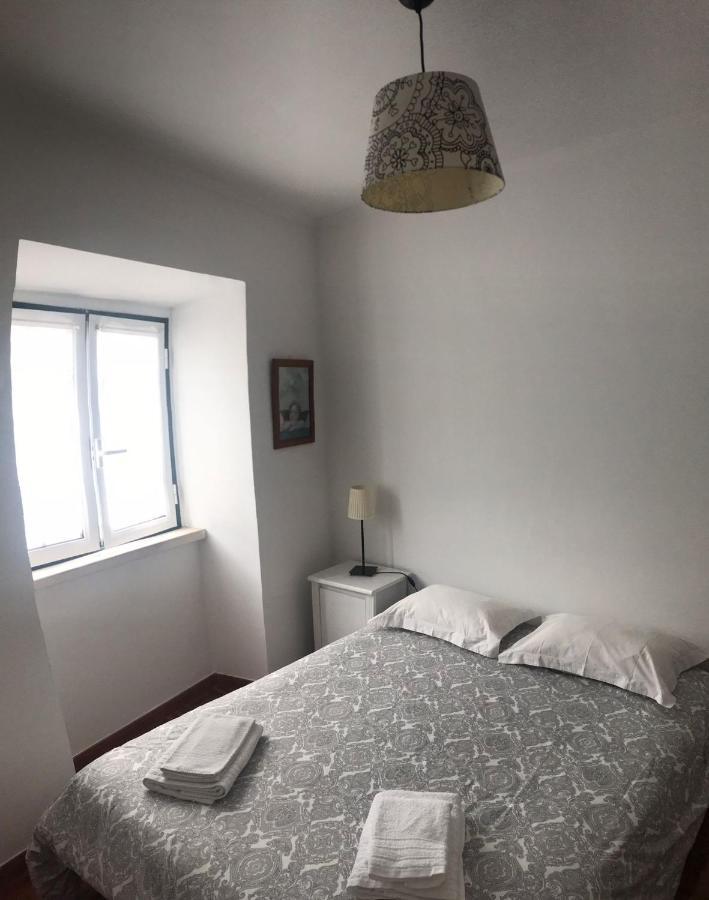 فيلا Costa House نازاريه المظهر الخارجي الصورة