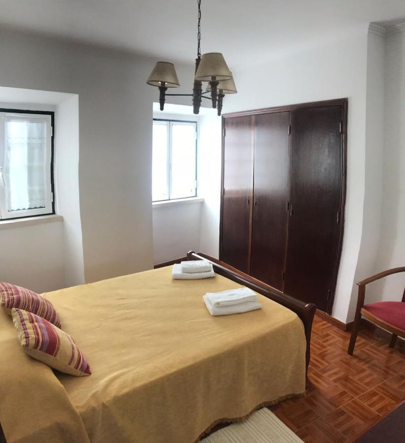 فيلا Costa House نازاريه المظهر الخارجي الصورة