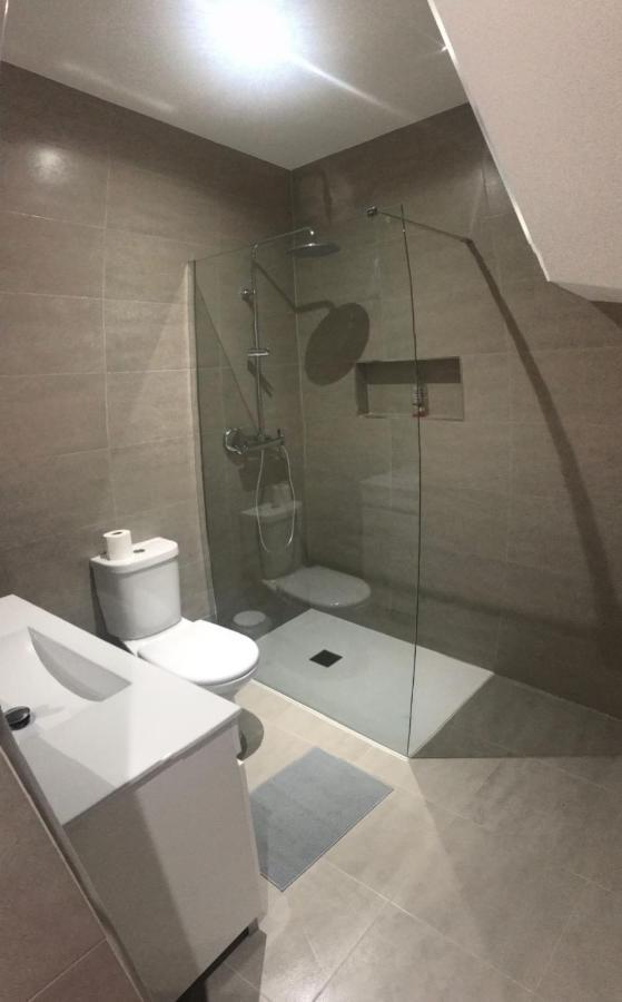 فيلا Costa House نازاريه المظهر الخارجي الصورة