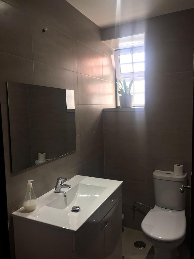 فيلا Costa House نازاريه المظهر الخارجي الصورة