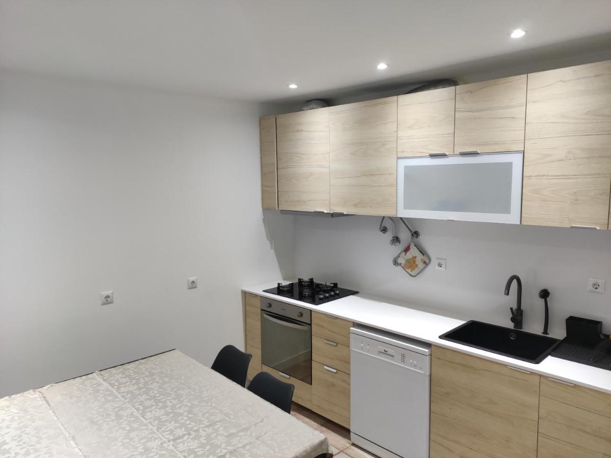 فيلا Costa House نازاريه المظهر الخارجي الصورة