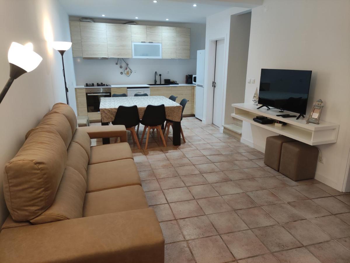 فيلا Costa House نازاريه المظهر الخارجي الصورة